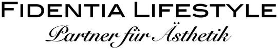 Fidentia Lifestyle Logo